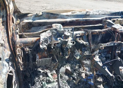 2017 Honda Cr-V Ex-L/Ex-L Navi from USA, damaged, VIN 2HKRW1H82HH503002